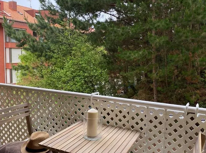 San Vicente De La Barquera. Playa San Vicente De La Barquera