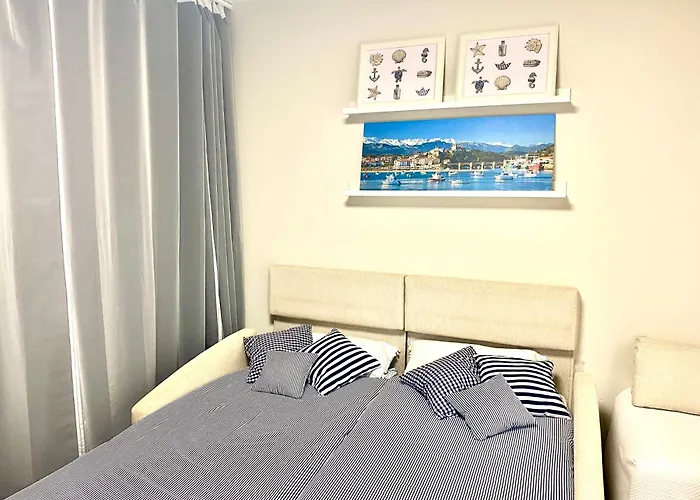 Apartment San Vicente De La Barquera. Playa San Vicente De La Barquera