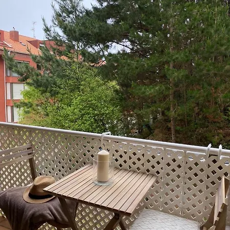 San Vicente De La Barquera. Playa San Vicente De La Barquera