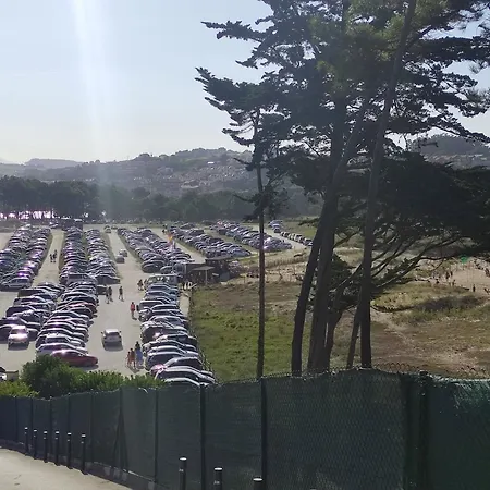 Apartamento San Vicente De La Barquera. Playa