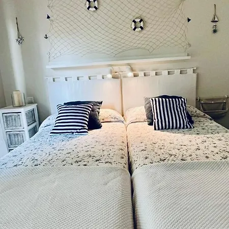 San Vicente De La Barquera. Playa Apartamento *