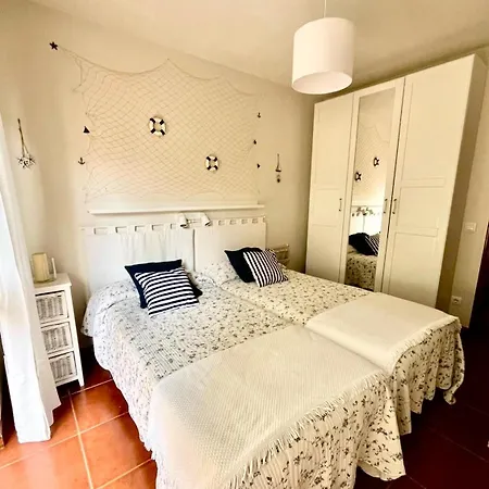 Apartamento San Vicente De La Barquera. Playa San Vicente De La Barquera
