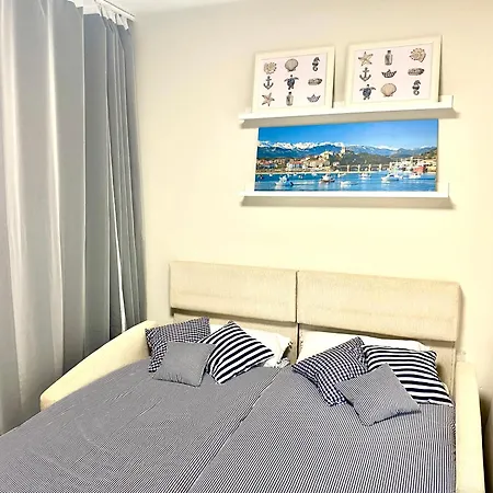 Apartamento San Vicente De La Barquera. Playa San Vicente De La Barquera