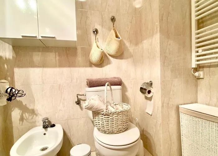 San Vicente De La Barquera. Playa דירה *